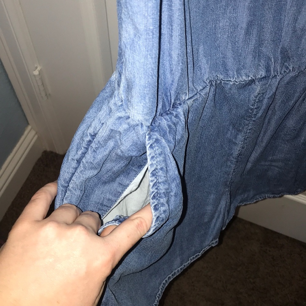 Small GAP Romper - Picture 5 of 5